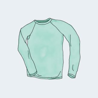 Square T-Shirt