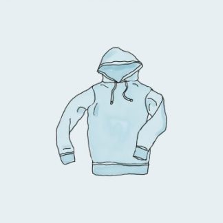 SQ Variable - Hoodie